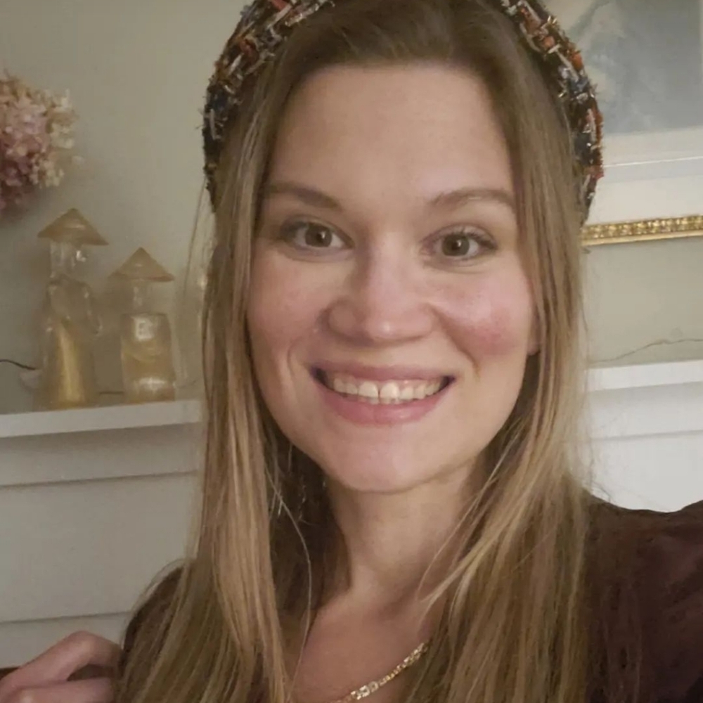 Meet your Posher, Rachel